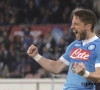 Dries Mertens et Naples, un amour déraisonné ?