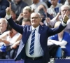 Ranieri pourrait louper le sacre de Leicester !