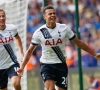 Kane et Alli privés de sortie