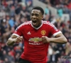 José Mourinho content de l'attitude d'Anthony Martial