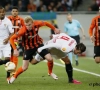 Choquant: une bagarre générale éclate entre les joueurs du Shakhtar Donetsk et du Dynamo Kiev (vidéo)