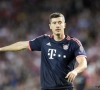 Lewandowski sera de retour pour le match retour face à Madrid