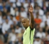 Que risque de changer la blessure de Kompany