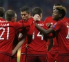 Le Bayern de Munich est champion d'Allemagne