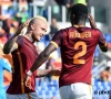 La Roma, avec un Nainggolan buteur, bat le Chievo Vérone et prend la deuxième place