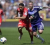 El Ghanassy: "Anderlecht a eu la chance du champion"