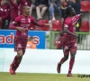 Mbaye Leye prolonge pour deux ans à Zulte-Waregem