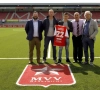 Un jeune Belge formé à Genk s'engage avec le MVV Maastricht