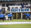 Ostende, champion d'automne, rend hommage à Bruges avec humour