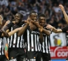 Le groupe de Charleroi parti en stage au Pays-Bas