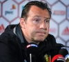 Wilmots fait le point: pas de problème pour Dembélé, Nainggolan présent dimanche