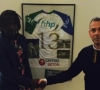 Alfred Ouedraogo rejoint Hasselt