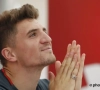 Officiel : Thomas Meunier s'engage au Paris Saint-Germain !