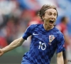 Luka Modric sait où il veut finir sa carrière ! 