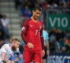 Figo salue le record de Ronaldo