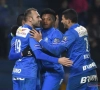 Genk aimerait s'offrir Malinovskyi 