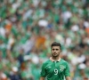 Shane Long, l'Irlandais dont se méfient les Diables