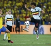 Witsel va bel et bien rejoindre Mertens