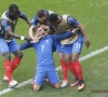 Payet et Griezmann mettent l'Islande au tapis ! (VIDEOS)