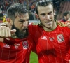 Joe Ledley fait le show après la qualification du Pays de Galles (vidéo)