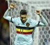 Yannick Carrasco marque encore, Mousa Dembélé a joué 30 minutes