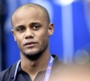 Martinez devrait rappeler un défenseur en cas de forfait de Kompany