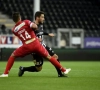 Corentin Kocur et Maksyù Bah (Mouscron) sont prêtés à Westhoek