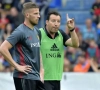 Alderweireld défend Wilmots: "Il est important de ne pas sous-estimer ce qu'il nous a apporté"