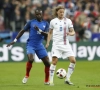 Birkir Bjarnason, buteur superstar avec l'Islande