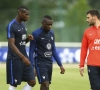 Blaise Matuidi a failli prendre sa retraite après le Mondial