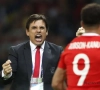 Chris Coleman entraînera le Pays de Galles jusqu'en 2018