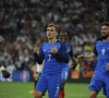 "Sans Griezmann, la France n'est pas meilleure que l'Angleterre"