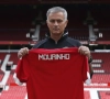 José Mourinho donne quatre bons de sortie