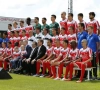 Excel Mouscron : présentation de l'équipe pour la saison 2016/2017