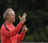 Les soucis s'accumulent pour Michel Preud'homme au Standard : un joueur important sur le flanc