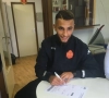 Un joueur de l'Olympiakos testé par Malines, Jaadi reçoit un contrat pro