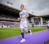 Vancamp : "Revenir au football d'Anderlecht"