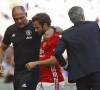 Mourinho explique pourquoi il a remplacé Mata après 30 minutes