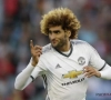 Fellaini suit toujours le Standard