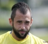 Steven Defour peut-il briguer une place dans l'entrejeu des Diables ? 