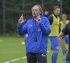 Michel Preud'homme vers un autre club belge? 