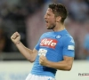 Mertens a-t-il rencontré les dirigeants de Manchester ?