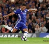 Hazard marque et lance Chelsea