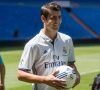 Quand Morata refuse un contrat à 35 millions l'année