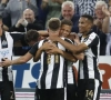 Newcastle United: un club à vendre