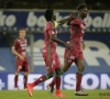 Leye : "Satisfait de notre prestation"