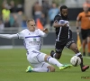 Beaucoup d'envie pour Eupen qui arrache un point contre Anderlecht