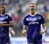 Anderlecht valide  son billet pour les poules de l'Europa League