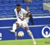 Double perte pour Lyon à Dijon