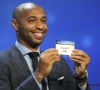 Ce que va toucher Thierry Henry avec les Diables Rouges